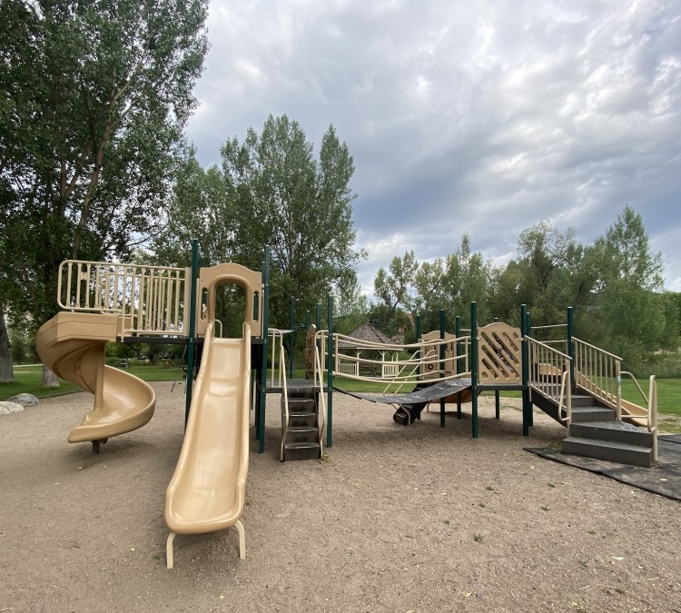 Little Toots Park (Steamboat&nbspSprings,&nbspCO)
